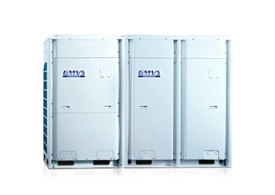 GMV5直流變頻多聯(lián)機(jī)